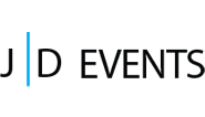 JD Events Logo