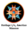 Heritage America Museum Logo